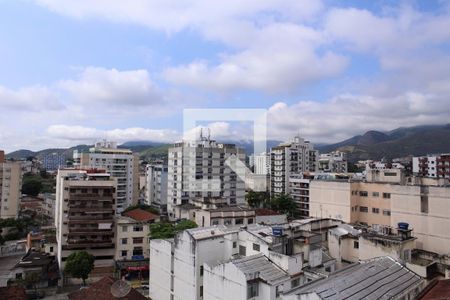 Apartamento à venda com 94m², 4 quartos e 2 vagasVaranda do Quarto 4