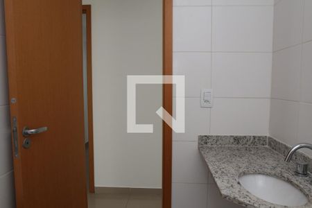 Apartamento à venda com 94m², 4 quartos e 2 vagasBanheiro 1
