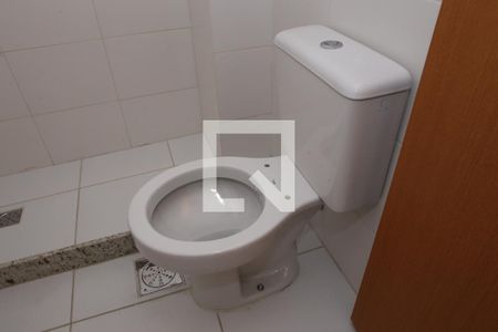 Apartamento à venda com 94m², 4 quartos e 2 vagasBanheiro 1