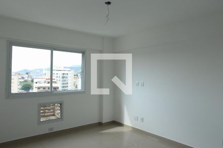 Apartamento à venda com 94m², 4 quartos e 2 vagasQuarto 3 - Suíte