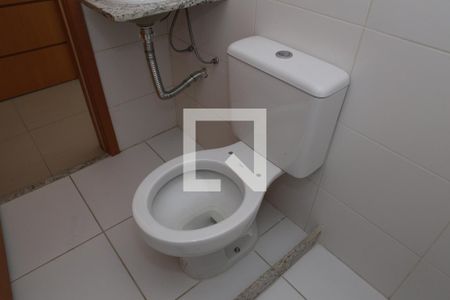Apartamento à venda com 94m², 4 quartos e 2 vagasBanheiro 2