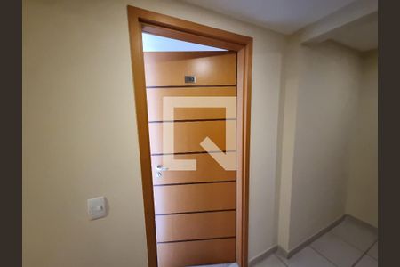 Hall de Entrada de apartamento à venda com 3 quartos, 82m² em Cachambi, Rio de Janeiro