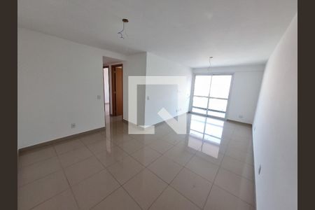 Sala de apartamento à venda com 3 quartos, 82m² em Cachambi, Rio de Janeiro