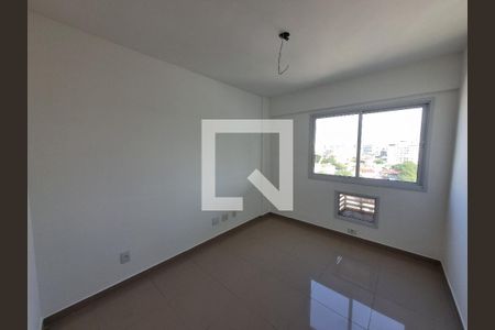 Quarto 1 de apartamento à venda com 3 quartos, 82m² em Cachambi, Rio de Janeiro