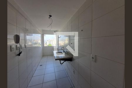 Apartamento à venda com 82m², 3 quartos e 2 vagasCozinha