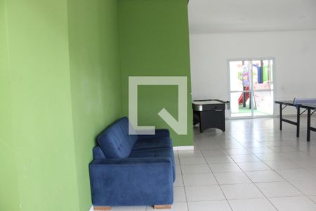 Apartamento à venda com 82m², 3 quartos e 2 vagasSalão de jogos