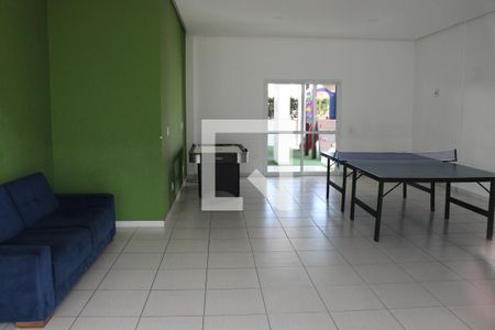 Apartamento à venda com 82m², 3 quartos e 2 vagasÁrea comum - Salão de festas