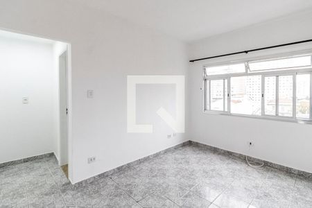 Apartamento para alugar com 40m², 1 quarto e sem vaga Apartamento para alugar com 40m², 1 quarto e sem vagaSala