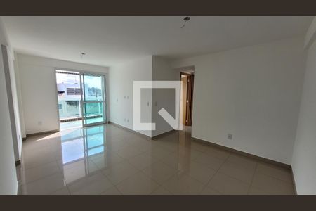 Sala de apartamento à venda com 3 quartos, 81m² em Cachambi, Rio de Janeiro