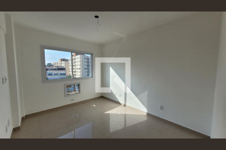 quarto 1 de apartamento à venda com 3 quartos, 81m² em Cachambi, Rio de Janeiro