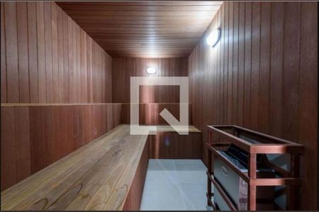 Apartamento à venda com 81m², 3 quartos e 2 vagasÁrea comum