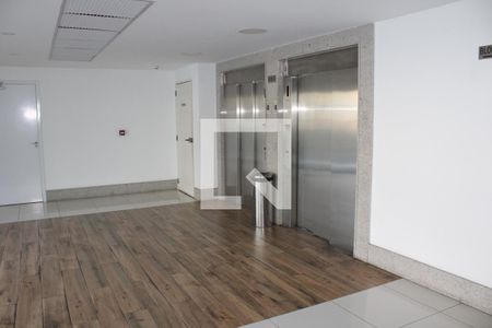 Apartamento à venda com 81m², 3 quartos e 2 vagasÁrea comum