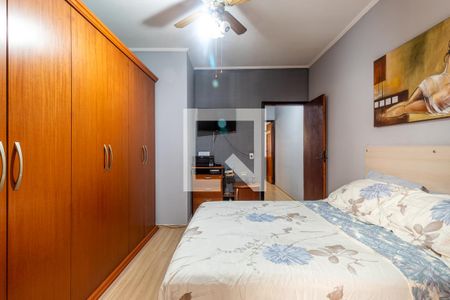 Quarto 2 de casa à venda com 3 quartos, 170m² em Jardim Bela Vista, Guarulhos