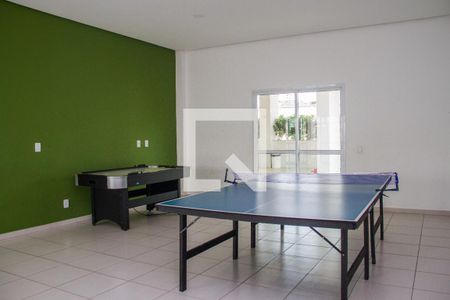 Apartamento à venda com 81m², 3 quartos e 2 vagasSala de Jogos
