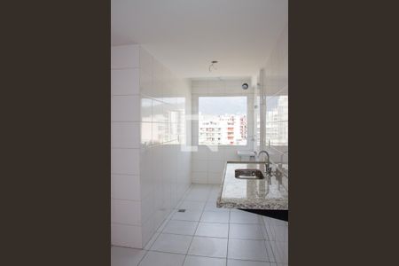 Apartamento à venda com 81m², 3 quartos e 2 vagasCozinha