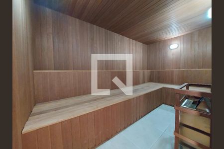 Apartamento à venda com 81m², 3 quartos e 2 vagasSauna
