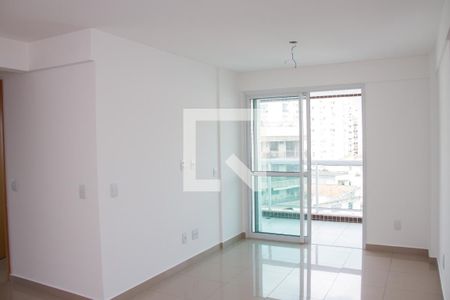 Apartamento à venda com 81m², 3 quartos e 2 vagasSala