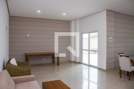 Apartamento à venda com 81m², 3 quartos e 2 vagasSalão de Festas