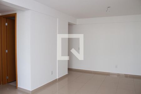 Apartamento à venda com 81m², 3 quartos e 2 vagasSala