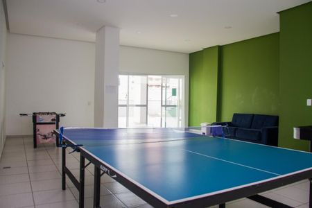 Apartamento à venda com 81m², 3 quartos e 2 vagasSala de Jogos