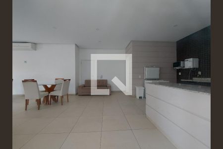 Apartamento à venda com 81m², 3 quartos e 2 vagasEspaço Celebrare