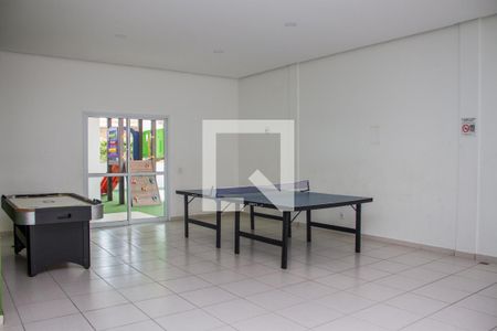 Apartamento à venda com 81m², 3 quartos e 2 vagasSala de Jogos