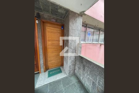 Apartamento para alugar com 82m², 1 quarto e 1 vagaEntrada