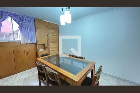 Apartamento para alugar com 82m², 1 quarto e 1 vagaSala de Jantar