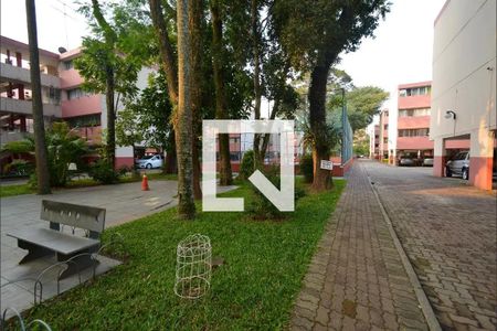 Apartamento para alugar com 82m², 1 quarto e 1 vagaÁrea comum