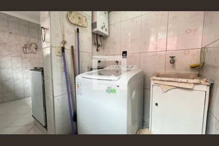 Apartamento para alugar com 82m², 1 quarto e 1 vagaÁrea de Serviço