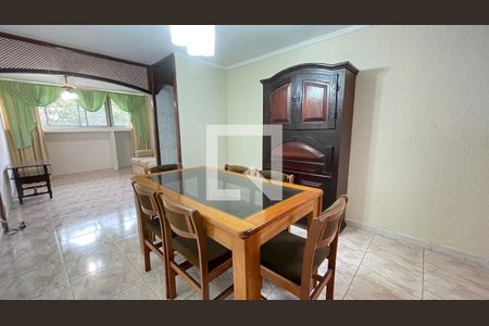 Apartamento para alugar com 82m², 1 quarto e 1 vagaSala de Jantar