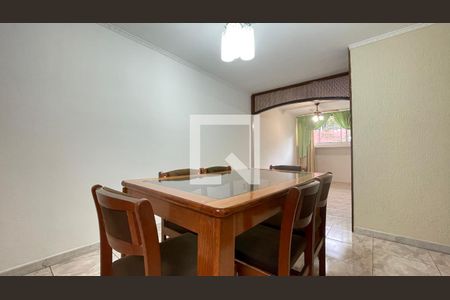 Apartamento para alugar com 82m², 1 quarto e 1 vagaSala de Jantar