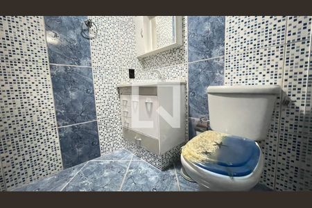 Apartamento para alugar com 82m², 1 quarto e 1 vagaBanheiro