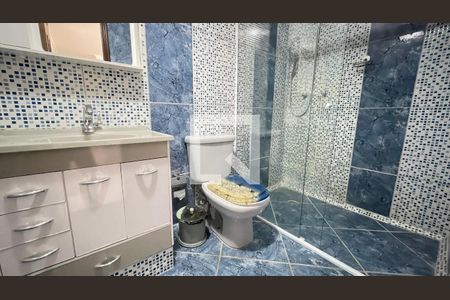 Apartamento para alugar com 82m², 1 quarto e 1 vagaBanheiro