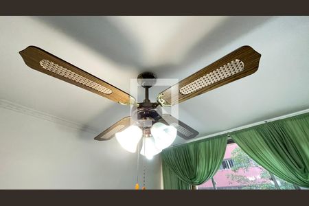 Apartamento para alugar com 82m², 1 quarto e 1 vagaDetalhe da Sala