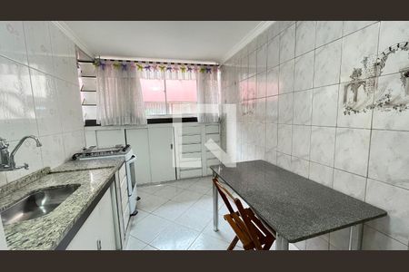 Apartamento para alugar com 82m², 1 quarto e 1 vagaCozinha