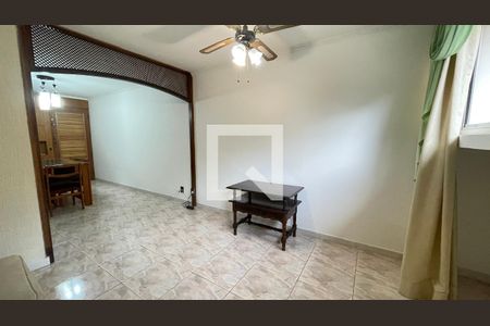 Apartamento para alugar com 82m², 1 quarto e 1 vagaSala