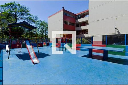 Apartamento para alugar com 82m², 1 quarto e 1 vagaÁrea comum - Playground