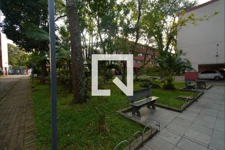 Apartamento para alugar com 82m², 1 quarto e 1 vagaÁrea comum