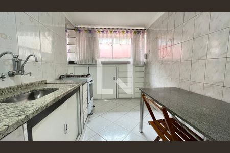 Apartamento para alugar com 82m², 1 quarto e 1 vagaCozinha