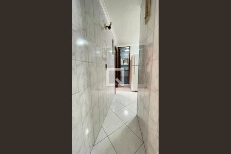 Apartamento para alugar com 82m², 1 quarto e 1 vagaCorredor do Dormitório