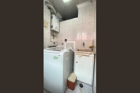 Apartamento para alugar com 82m², 1 quarto e 1 vagaÁrea de Serviço