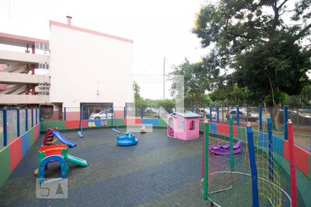 Apartamento para alugar com 82m², 1 quarto e 1 vagaÁrea comum - Espaço Kids