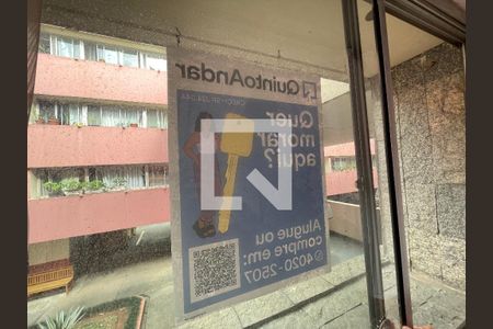 Apartamento para alugar com 82m², 1 quarto e 1 vagaPlaca