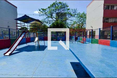 Apartamento para alugar com 82m², 1 quarto e 1 vagaÁrea comum - Playground