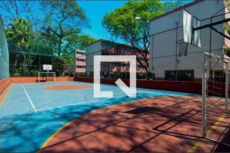 Apartamento para alugar com 82m², 1 quarto e 1 vagaQuadra Esportiva