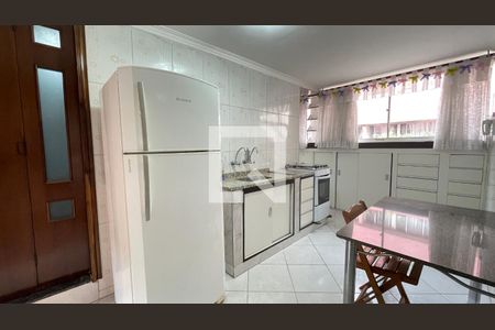 Apartamento para alugar com 82m², 1 quarto e 1 vagaCozinha