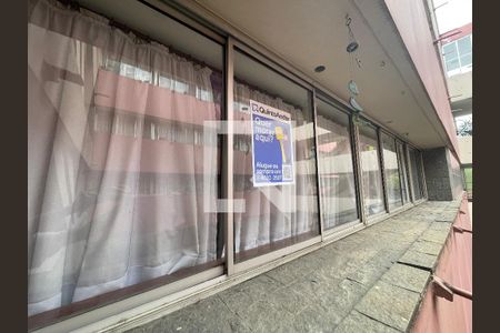 Apartamento para alugar com 82m², 1 quarto e 1 vagaPlaca