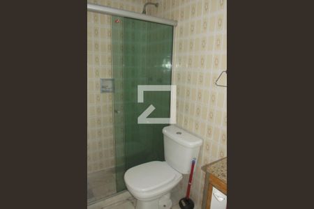 Apartamento à venda com 180m², 2 quartos e 1 vagaBanheiro 