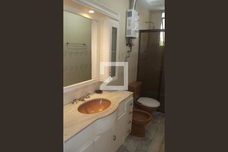 Apartamento à venda com 180m², 2 quartos e 1 vagaBanheiro 2